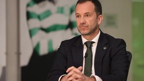 Frederico Varandas: «Bodo/Glimt não é um nome sonante nem muito sexy, mas já eliminou três colossos»