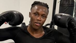 Quenda treina para regressar ao Sporting no final do mês