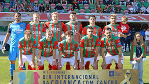 Madeirenses têm dominado a 2ª Liga