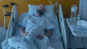 Taynan partilhou imagem nas redes sociais