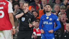 Pedro Neto, extremo do Chelsea