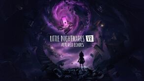 Little Nightmares VR: Altered Echoes chega em abril pela Bandai Namco Entertainment Europe.
