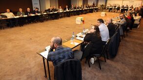 CDP quer Desporto incluído no Portugal Transformação, Recuperação e Resiliência