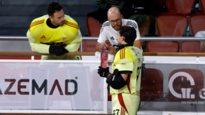 Pedro Henriques e Conti Acevedo