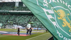 Estádio de Alvalade