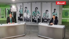 Horários, candidatos e muito mais: tudo sobre as eleições do Sporting