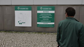 Pavilhão João Rocha recebe as eleições do Sporting este sábado