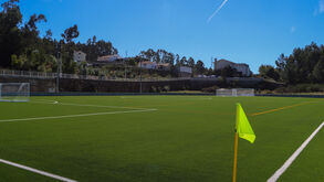  Rebordosa Atlético Clube (RAC)