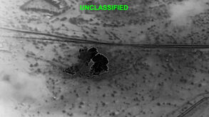 EUA divulgam imagens de ataques contra ilha iraniana de Kharg