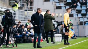 Nuno Campos está cada vez mais próximo dos lugares europeus