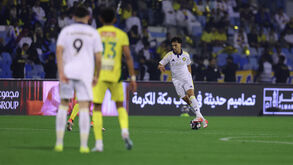 João Félix brilhou em mais uma vitória do Al Nassr