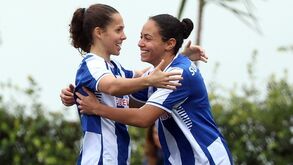 FC Porto derrota Gil Vicente