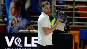 Miguel Coelho destaca mentalidade vencedora do FC Porto na final contra o Sp. Braga