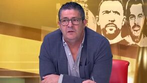 Fernando Mendes: «Calendário? O Benfica tem semanas limpas. Os outros não»