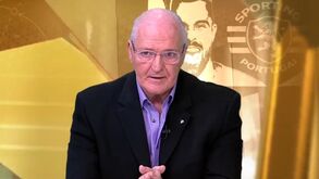 Jorge Amaral: «Vitória do Benfica não foi justa»