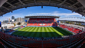 BMO Field/Estádio de Toronto