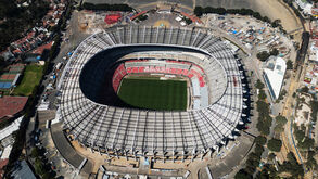 Estádio Azteca