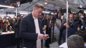 Ter Stegen impedido de votar nas eleições do Barcelona 