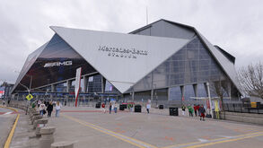Estádio de Atlanta/Mercedes-Benz Stadium