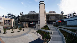 Estádio de Boston/Gillette Stadium