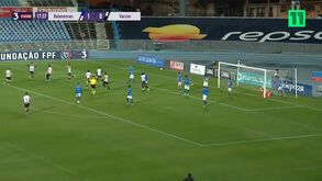 Melhor golo da Liga 3? Canto olímpico do Varzim para ver... e rever