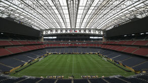 Estádio de Houston/NRG Stadium