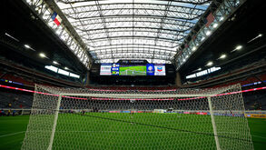 Estádio de Houston/NRG Stadium, um dos palcos do Mundial'2026