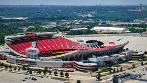 Estádio de Kansas City/Arrowhead Stadium