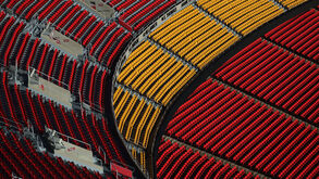 Estádio de Kansas City/Arrowhead Stadium