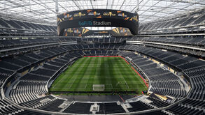 SoFi Stadium/Estádio de Los Angeles