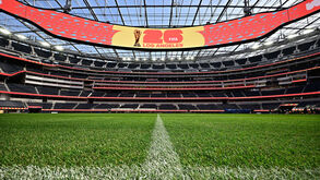 SoFi Stadium/Estádio de Los Angeles