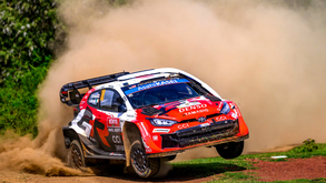 WRC