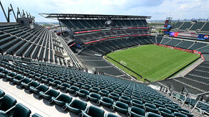 Lincoln Financial Field/Estádio de Filadélfia