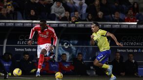 Lukebakio frente ao Arouca