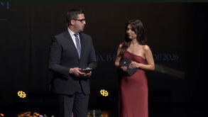 Gala da Federação de Patinagem de Portugal em direto