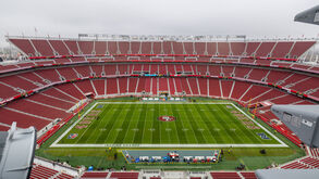 Levi's Stadium/Estádio de São Francisco