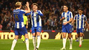 Pietuszewski celebra o golo