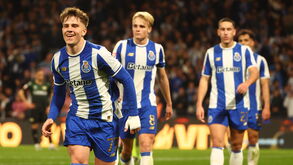 Pietuszewski festeja