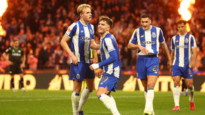 DECISIVOS. Froholdt e Pietuszewski continuam em grande com a camisola do FC Porto