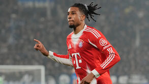 Michael Olise apontado ao Real Madrid