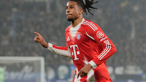 Michael Olise apontado ao Real Madrid