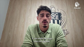 Tiago Gouveia: «Toda a gente reconhece que João Neves é importantíssimo para o PSG»