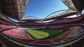 Estádio da Luz