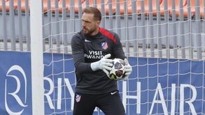 Jan Oblak