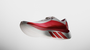 adidas inicia nova era com o lançamento das Hyperboost Edge