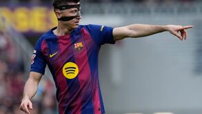 Besiktas e Fenerbahçe lutam por Lewandowski