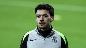 Pote promete empenho máximo na Champions e garantir uma das suas melhores versões