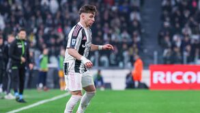 Francisco Conceição joga na Serie A e ganha destaque