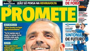 Terça-feira, 17 de março de 2026