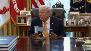 «Estou muito orgulhoso do que fizemos»: Trump defende ataques dos EUA contra o Irão 